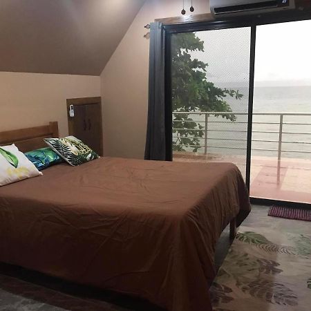 Portofino Homestay Malitbog Екстер'єр фото