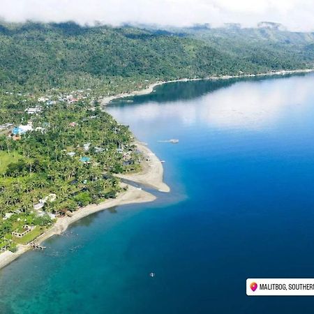 Portofino Homestay Malitbog Екстер'єр фото