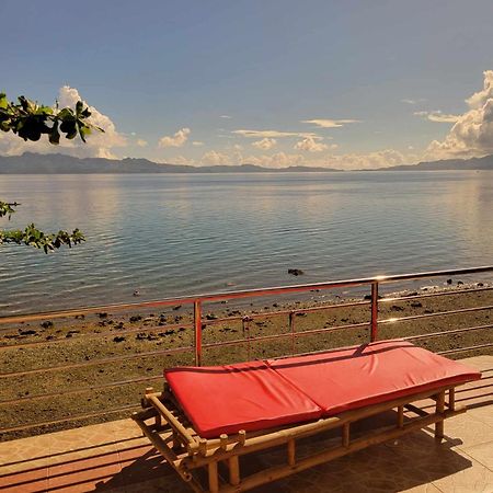 Portofino Homestay Malitbog Екстер'єр фото