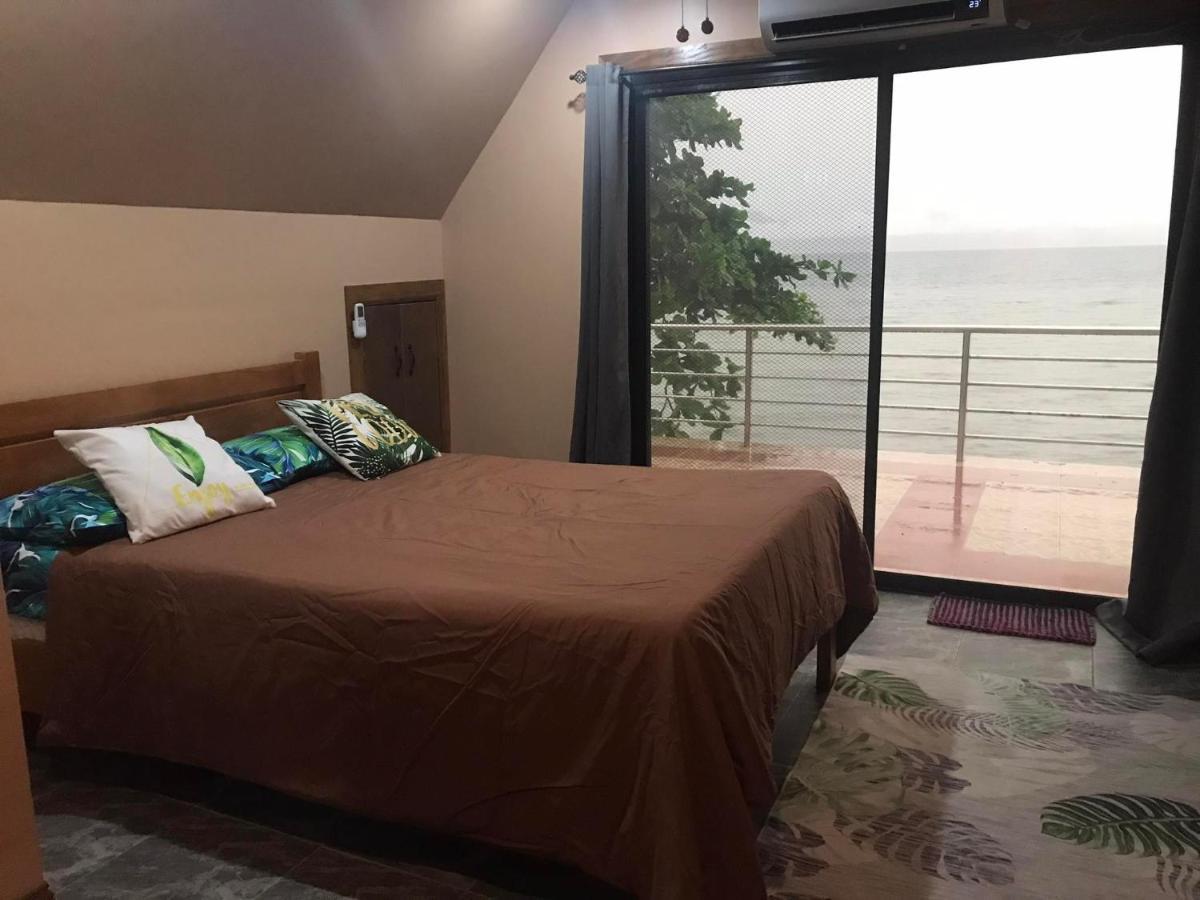 Portofino Homestay Malitbog Екстер'єр фото