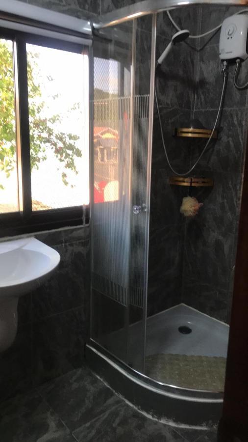 Portofino Homestay Malitbog Екстер'єр фото