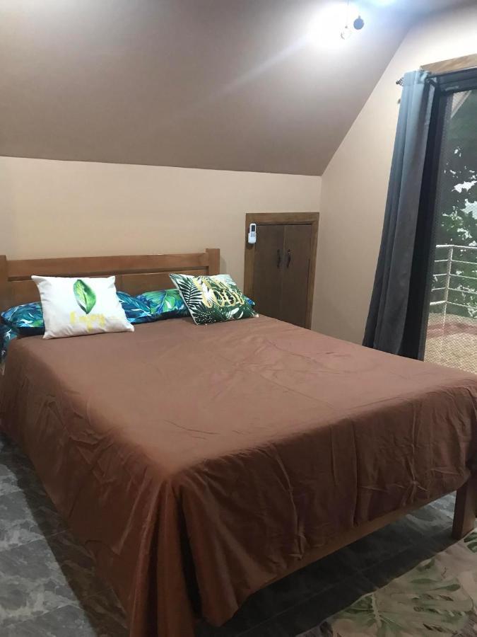 Portofino Homestay Malitbog Екстер'єр фото