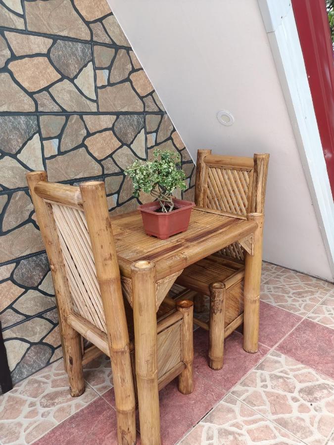 Portofino Homestay Malitbog Екстер'єр фото