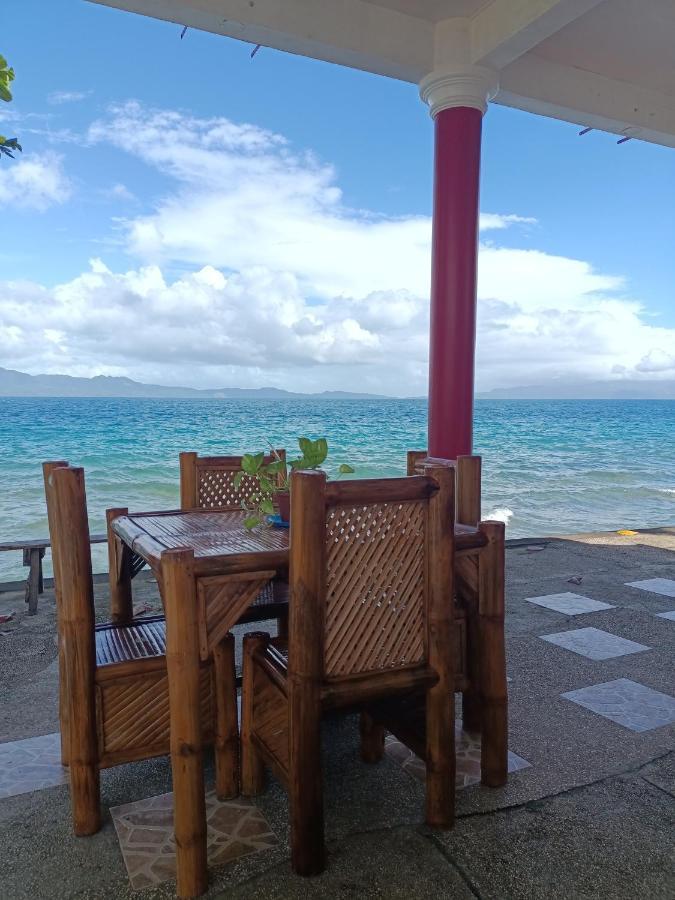 Portofino Homestay Malitbog Екстер'єр фото
