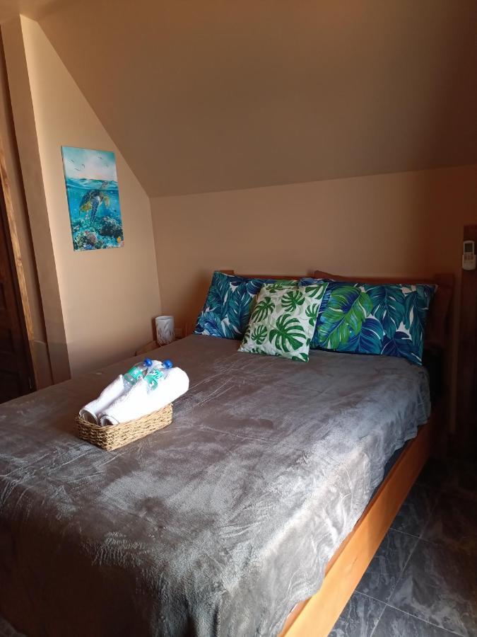 Portofino Homestay Malitbog Екстер'єр фото