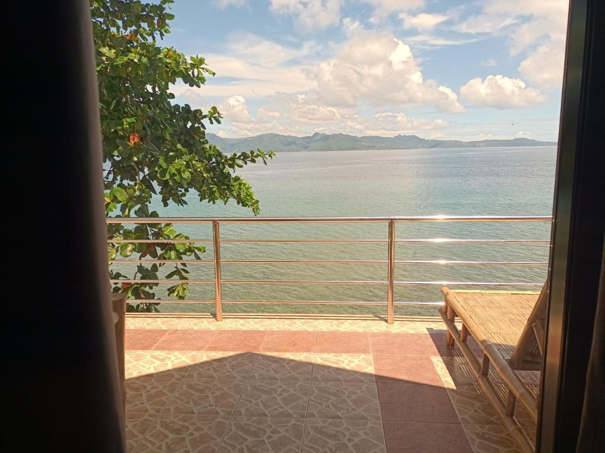 Portofino Homestay Malitbog Екстер'єр фото