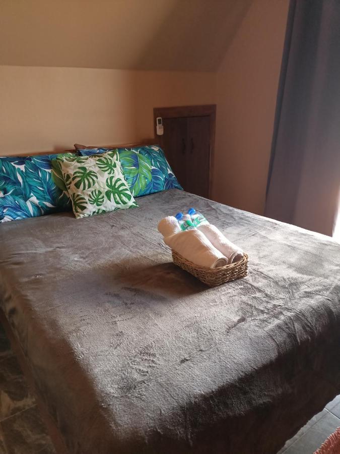 Portofino Homestay Malitbog Екстер'єр фото