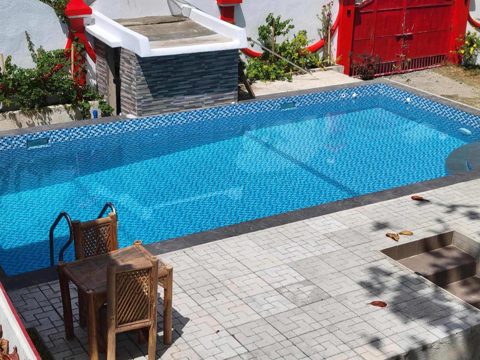 Portofino Homestay Malitbog Екстер'єр фото