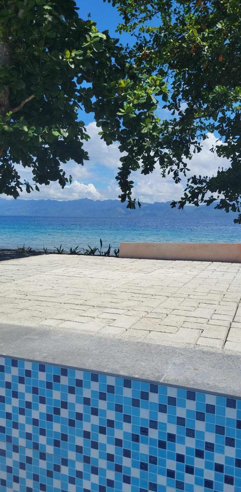 Portofino Homestay Malitbog Екстер'єр фото