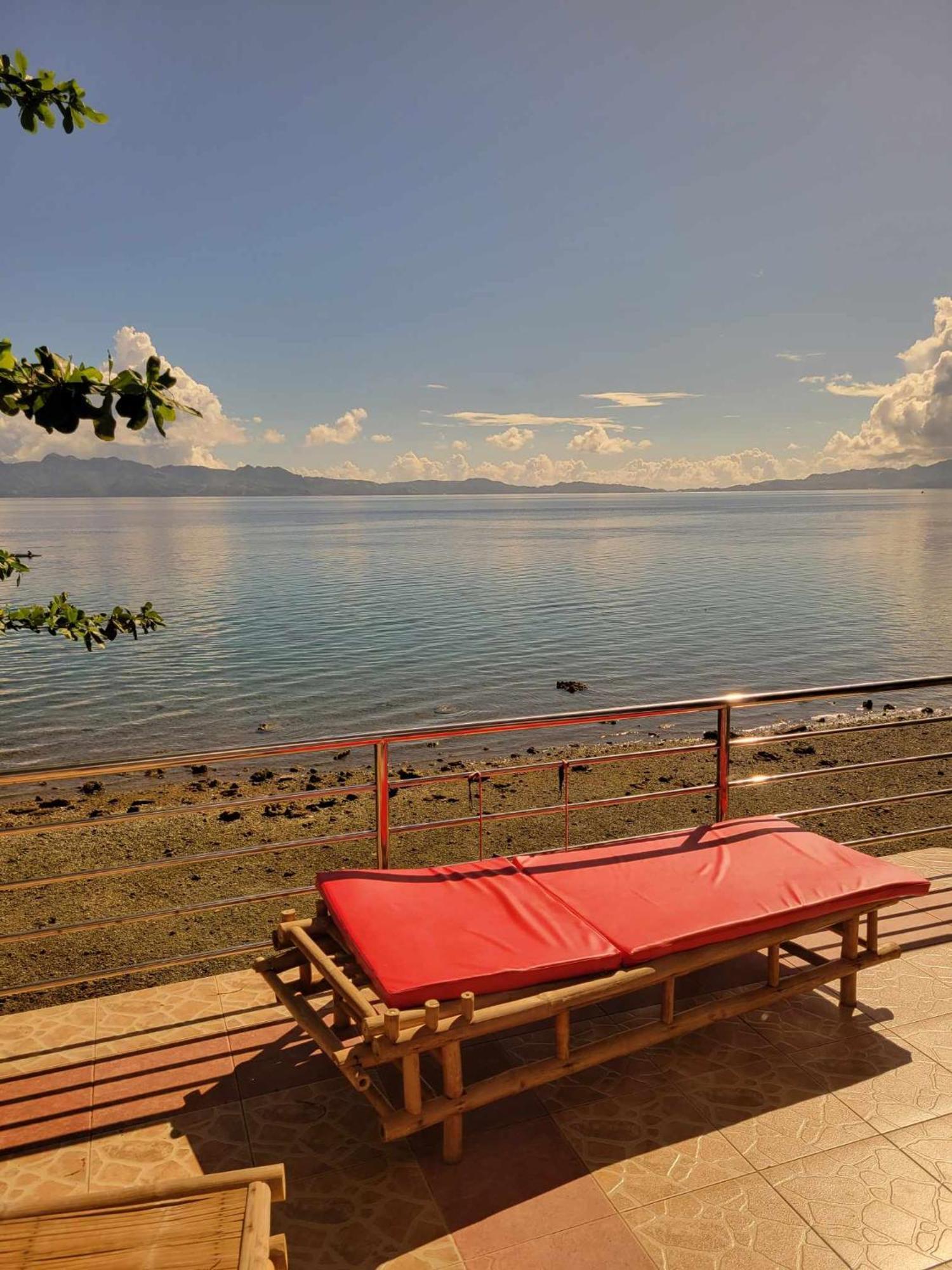 Portofino Homestay Malitbog Екстер'єр фото
