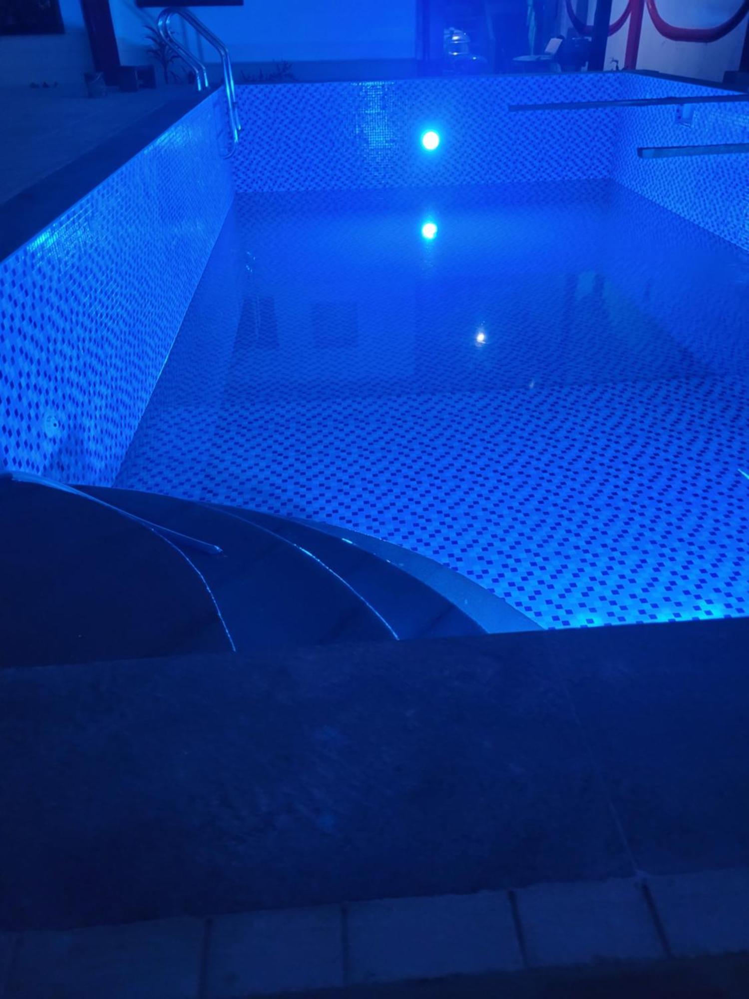 Portofino Homestay Malitbog Екстер'єр фото